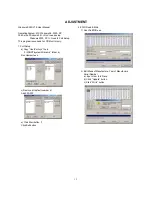 Предварительный просмотр 13 страницы LG Flatron L1718S Service Manual