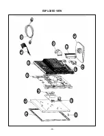 Предварительный просмотр 23 страницы LG Flatron L1718S Service Manual