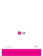 Предварительный просмотр 52 страницы LG Flatron L1718S Service Manual