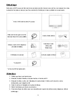 Предварительный просмотр 41 страницы LG Flatron L1718S User Manual