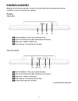 Предварительный просмотр 42 страницы LG Flatron L1718S User Manual