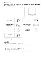 Предварительный просмотр 77 страницы LG Flatron L1718S User Manual