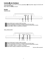 Предварительный просмотр 78 страницы LG Flatron L1718S User Manual