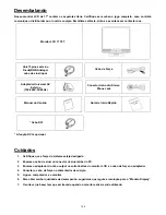 Предварительный просмотр 101 страницы LG Flatron L1718S User Manual