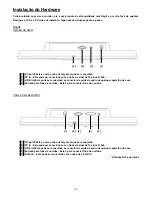 Предварительный просмотр 102 страницы LG Flatron L1718S User Manual