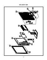 Предварительный просмотр 24 страницы LG FLATRON L1719S Service Manual