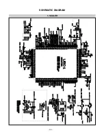 Предварительный просмотр 34 страницы LG FLATRON L1719S Service Manual