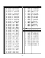 Предварительный просмотр 21 страницы LG Flatron L1720B Service Manual