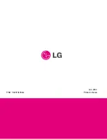 Предварительный просмотр 30 страницы LG Flatron L1720B Service Manual