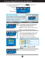 Preview for 13 page of LG Flatron L1720P User Manual