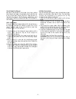 Preview for 8 page of LG Flatron L1722P Service Manual