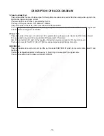 Preview for 11 page of LG Flatron L1722P Service Manual