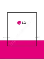 Preview for 28 page of LG Flatron L1722P Service Manual