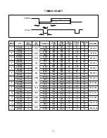 Предварительный просмотр 11 страницы LG Flatron L1730B Service Manual