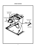 Предварительный просмотр 14 страницы LG Flatron L1730B Service Manual