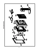 Предварительный просмотр 24 страницы LG Flatron L1730B Service Manual