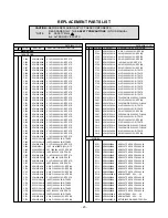 Предварительный просмотр 26 страницы LG Flatron L1730B Service Manual