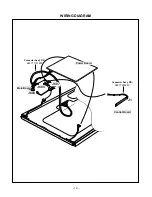 Предварительный просмотр 11 страницы LG FLATRON L1730S; FLATRON L1930S Service Manual