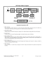 Предварительный просмотр 12 страницы LG Flatron L1730SF (L1730SFKN.A**MEP) Service Manual