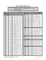 Предварительный просмотр 25 страницы LG Flatron L1730SF (L1730SFKN.A**MEP) Service Manual