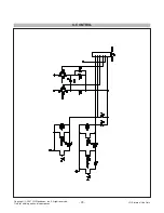 Предварительный просмотр 29 страницы LG Flatron L1730SF (L1730SFKN.A**MEP) Service Manual