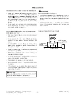 Preview for 3 page of LG FLATRON L1733TR Service Manual