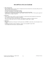 Preview for 14 page of LG FLATRON L1733TR Service Manual