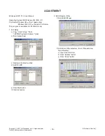 Preview for 16 page of LG FLATRON L1733TR Service Manual