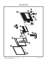 Preview for 25 page of LG FLATRON L1733TR Service Manual