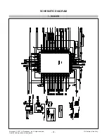 Предварительный просмотр 31 страницы LG FLATRON L1733TR Service Manual