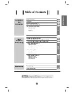 LG Flatron L173ST User Manual предпросмотр