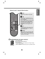 Предварительный просмотр 13 страницы LG Flatron L173ST User Manual