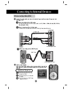 Предварительный просмотр 18 страницы LG Flatron L173ST User Manual