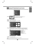 Предварительный просмотр 27 страницы LG Flatron L173ST User Manual