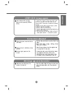 Предварительный просмотр 39 страницы LG Flatron L173ST User Manual