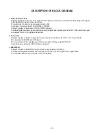 Preview for 11 page of LG Flatron L1750H Service Manual