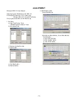 Preview for 13 page of LG Flatron L1750H Service Manual