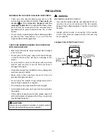 Preview for 6 page of LG FLATRON L1750S Service Manual