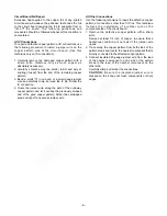 Preview for 9 page of LG FLATRON L1750S Service Manual