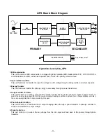 Preview for 14 page of LG FLATRON L1750S Service Manual