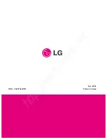 Preview for 30 page of LG FLATRON L1750S Service Manual