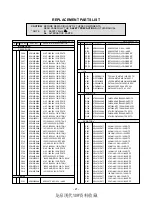 Предварительный просмотр 22 страницы LG Flatron L1750SQ-BN Service Manual