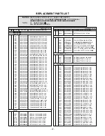 Предварительный просмотр 27 страницы LG Flatron L1753S Service Manual