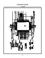 Предварительный просмотр 30 страницы LG Flatron L1753S Service Manual