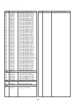 Предварительный просмотр 26 страницы LG Flatron L1754SM Service Manual