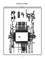 Предварительный просмотр 27 страницы LG Flatron L1754SM Service Manual