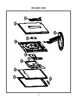 Предварительный просмотр 19 страницы LG Flatron L1770HQ Service Manual