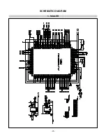 Предварительный просмотр 23 страницы LG Flatron L1770HQ Service Manual