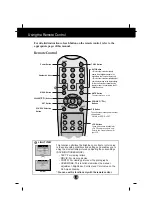 Предварительный просмотр 24 страницы LG FLATRON L1810A Manual