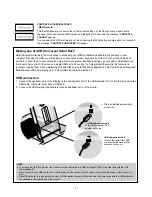 Предварительный просмотр 8 страницы LG Flatron L1910B Service Manual